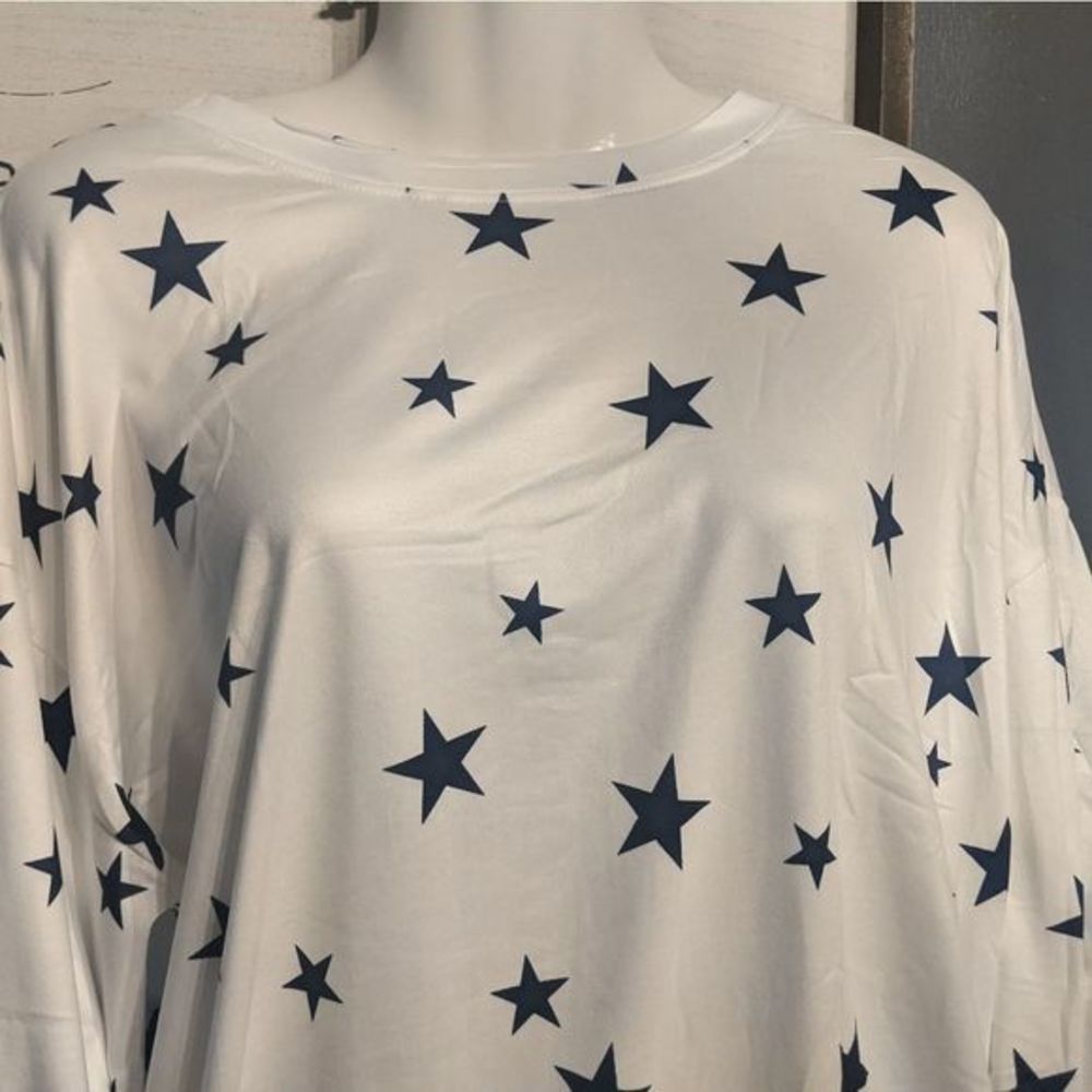 Long sleeve top  - Picture 9 of 9